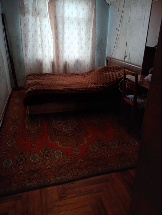Квартира на вул. Олександра Говорухи, 24 в Запоріжжі, ID 430051, фото №4