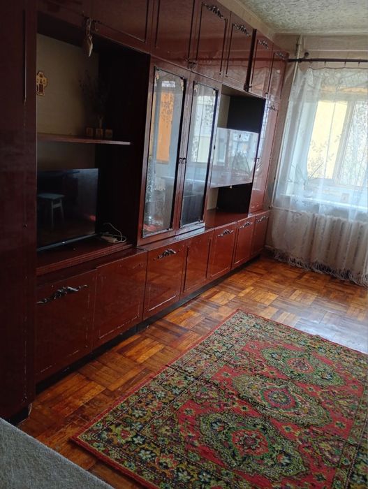 Квартира на вул. Олександра Говорухи, 24 в Запоріжжі, ID 430051, фото №5