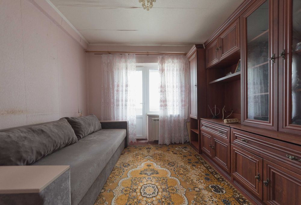 Квартира на пров. Межовий, 3а в Києві, ID 430882, фото №2