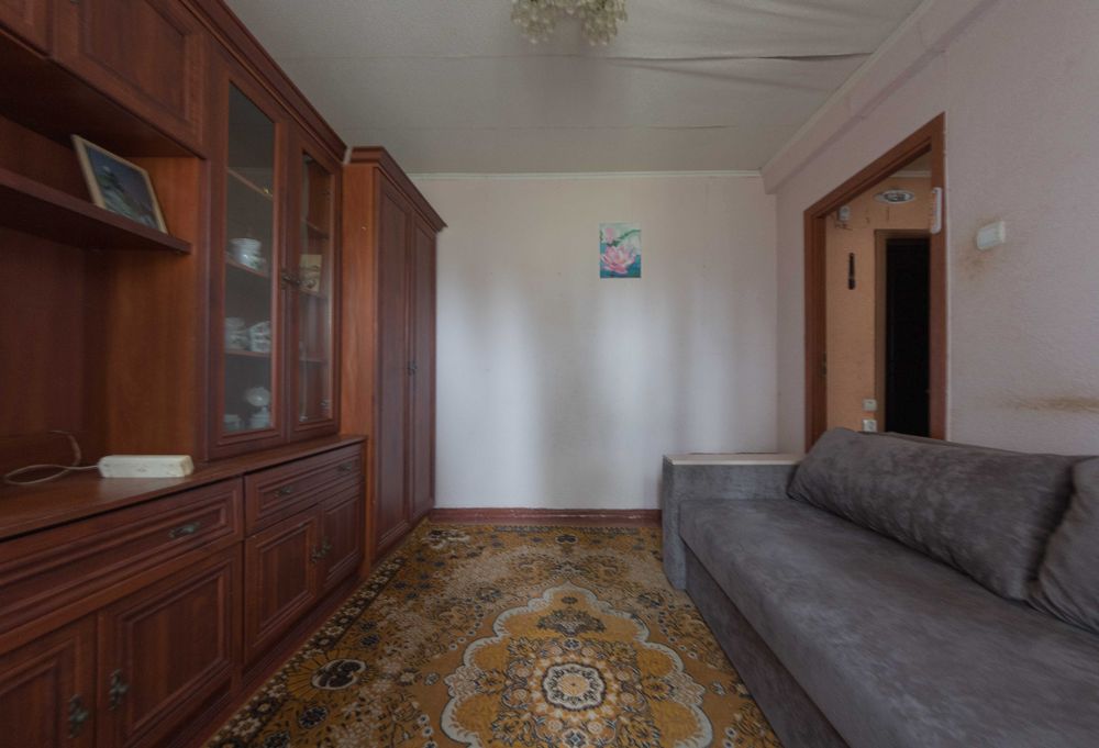 Квартира на пров. Межовий, 3а в Києві, ID 430882, фото №3