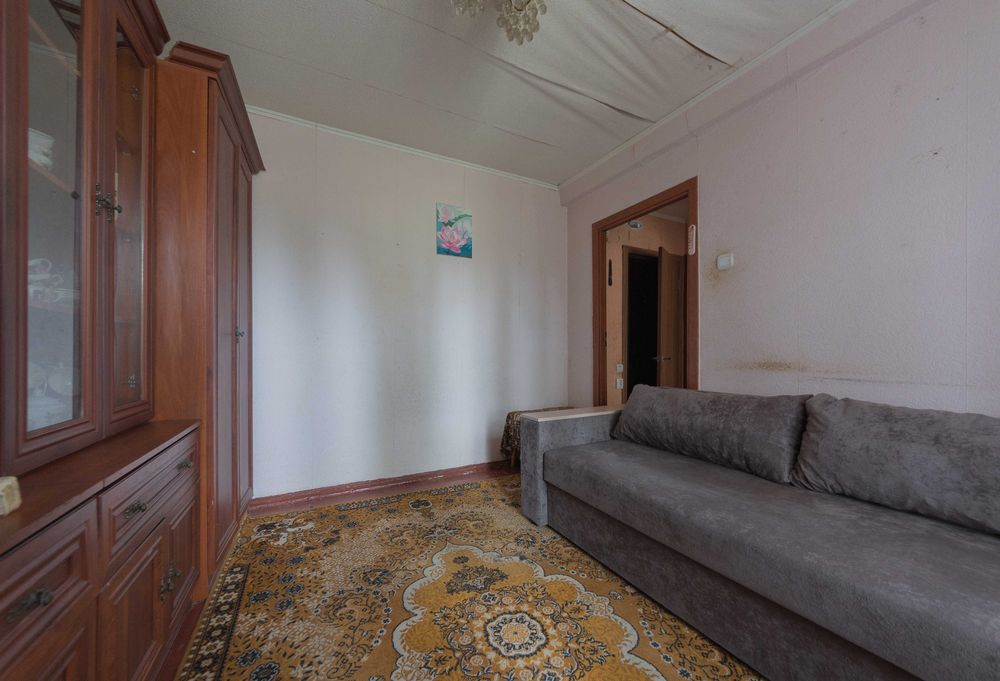 Квартира на пров. Межовий, 3а в Києві, ID 430882, фото №4