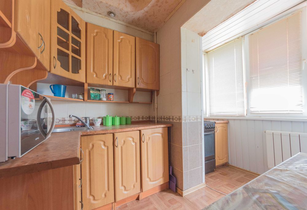 Квартира на пров. Межовий, 3а в Києві, ID 430882, фото №5