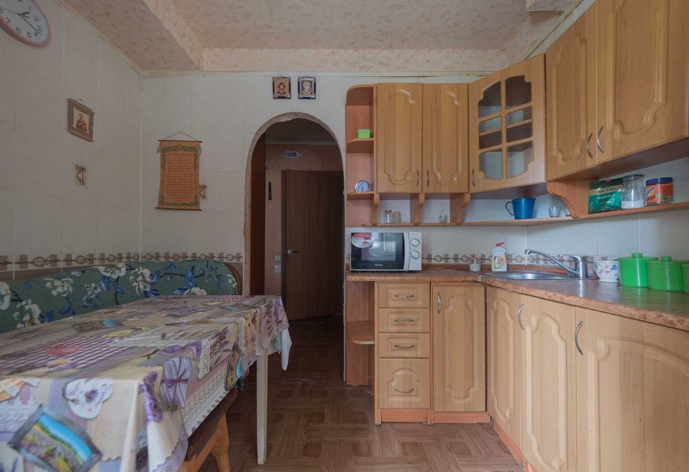 Квартира на пров. Межовий, 3а в Києві, ID 430882, фото №6