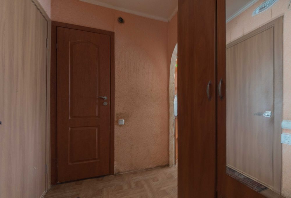 Квартира на пров. Межовий, 3а в Києві, ID 430882, фото №7