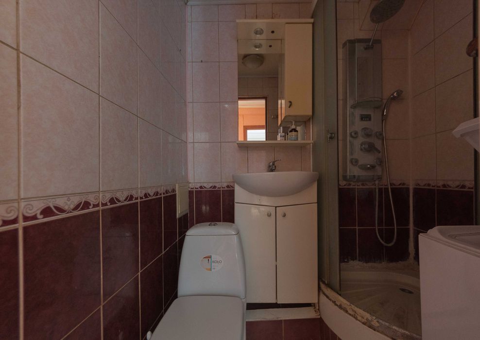 Квартира на пров. Межовий, 3а в Києві, ID 430882, фото №8