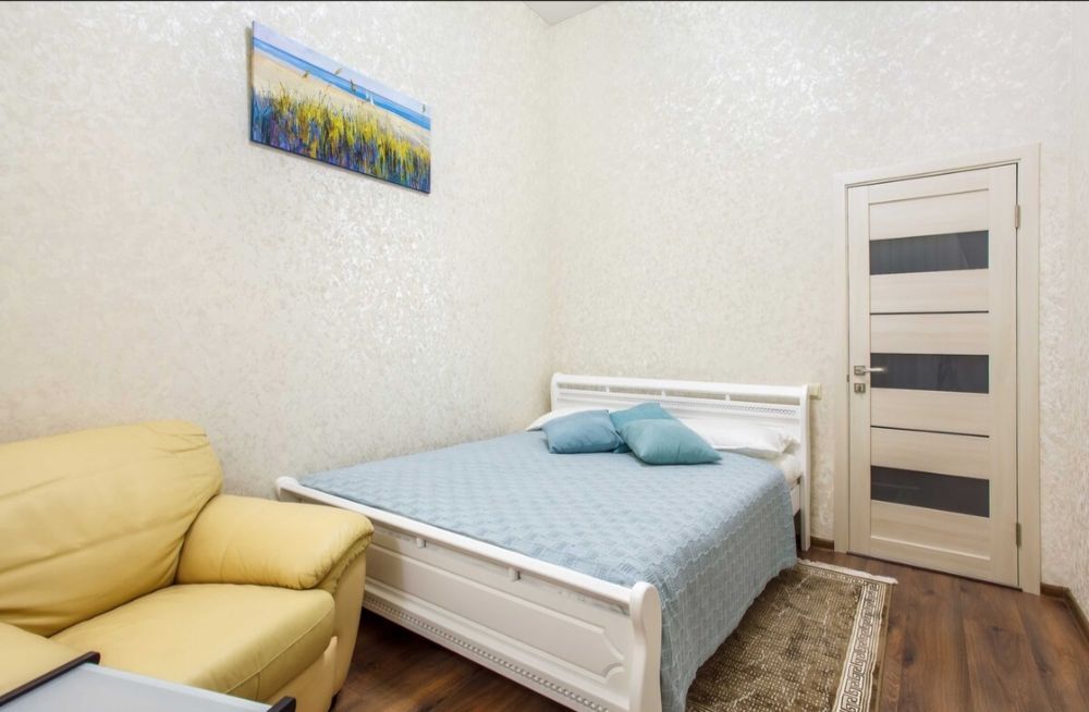 Квартира на вул. Спиридоновская, ID 430621, фото №1