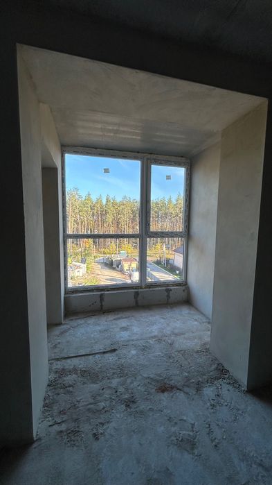 Квартира — Гостомель в Києві, ID 431078, фото №5