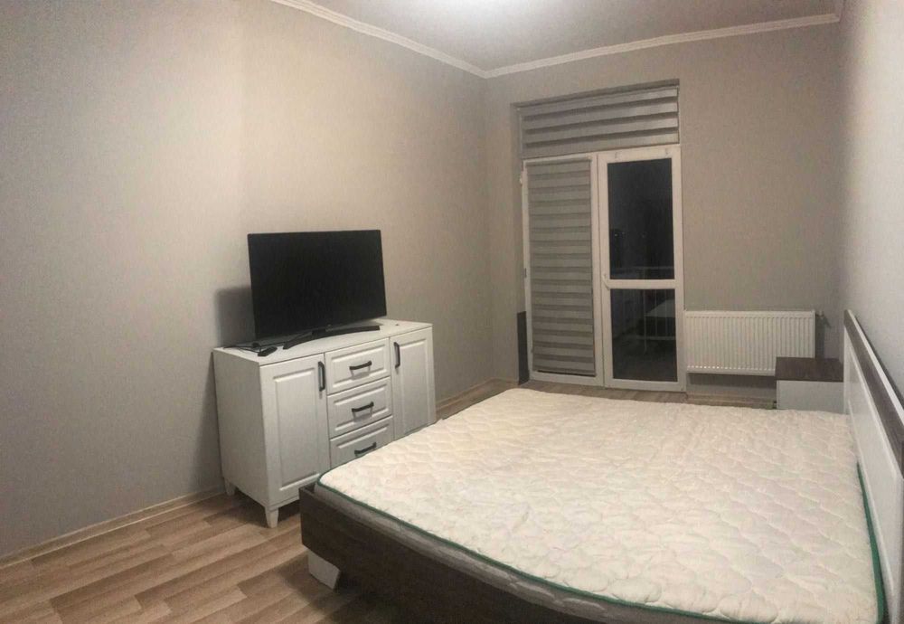 Квартира на пл. Князя Святослава, 5 в Львові, ID 431453, фото №2