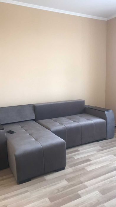 Квартира на пл. Князя Святослава, 5 в Львові, ID 431453, фото №4