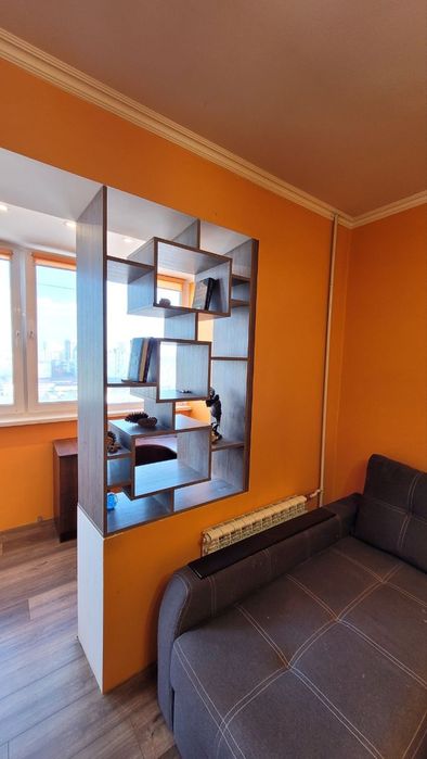 Квартира на Брадства тарасівців, 5 в Києві, ID 431323, фото №2