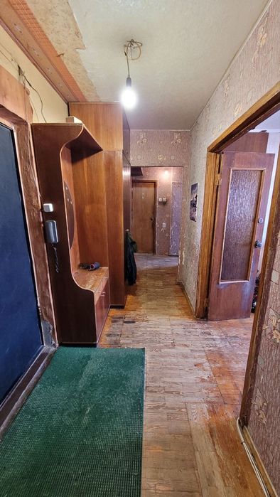 Квартира на Брадства тарасівців, 5 в Києві, ID 431323, фото №12