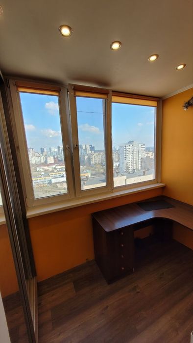 Квартира на Брадства тарасівців, 5 в Києві, ID 431323, фото №3
