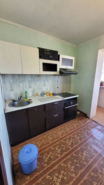 Квартира на Брадства тарасівців, 5 в Києві, ID 431323, фото №10