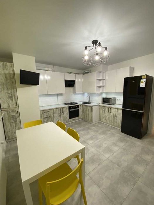 Квартира на вул. Джона Ленона в Львові, ID 431199, фото №3