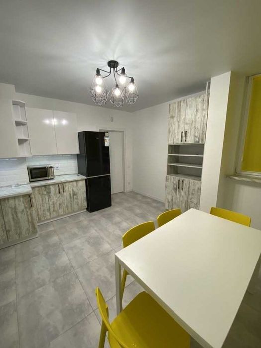 Квартира на вул. Джона Ленона в Львові, ID 431199, фото №4