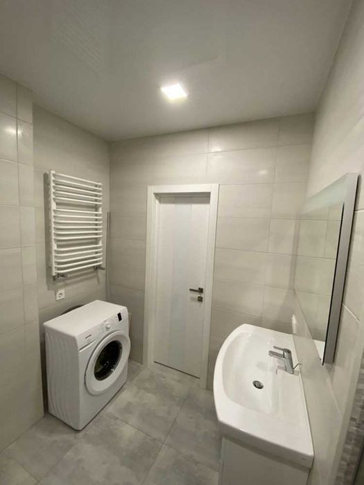 Квартира на вул. Джона Ленона в Львові, ID 431199, фото №8