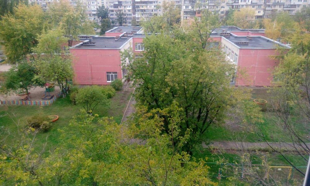 Квартира на вул. Героїв Дніпра, ID 430622, фото №1