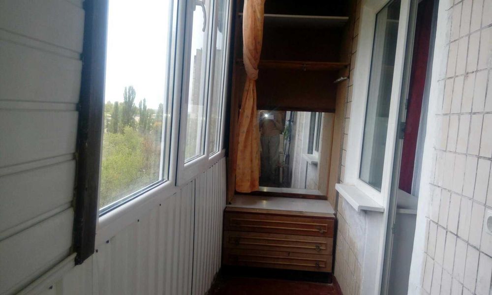 Квартира на вул. Героїв Дніпра в Києві, ID 430622, фото №5