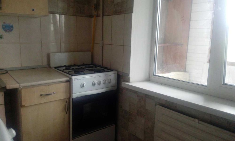 Квартира на вул. Героїв Дніпра в Києві, ID 430622, фото №7