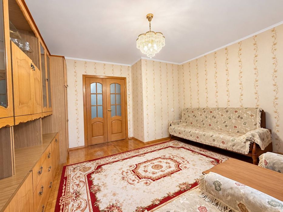Квартира на просп. Академіка Корольова в Києві, ID 431451, фото №2
