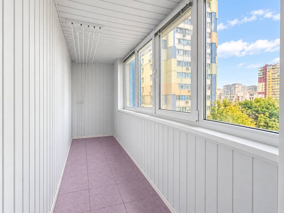 Квартира на просп. Академіка Корольова в Києві, ID 431451, фото №11