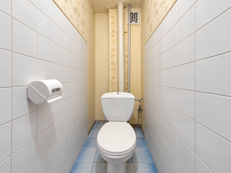 Квартира на просп. Академіка Корольова в Києві, ID 431451, фото №9