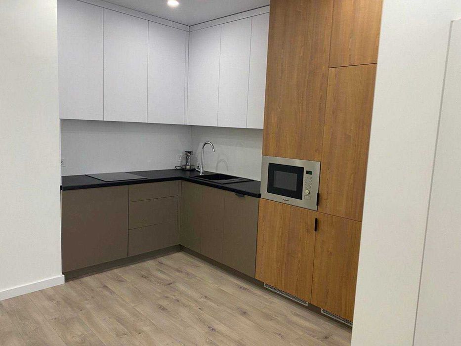 Квартира на вул. Зарічна, 4 в Києві, ID 431072, фото №3