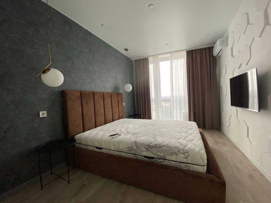 Квартира на вул. Зарічна, 4 в Києві, ID 431072, фото №4