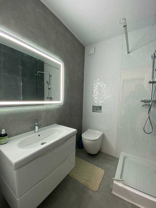 Квартира на вул. Зарічна, 4 в Києві, ID 431072, фото №6
