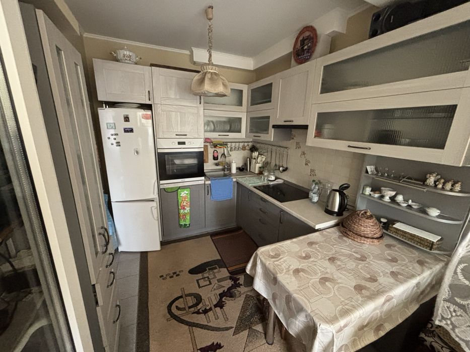Квартира на вул. Богатирська, 6А, ID 431073, фото №1
