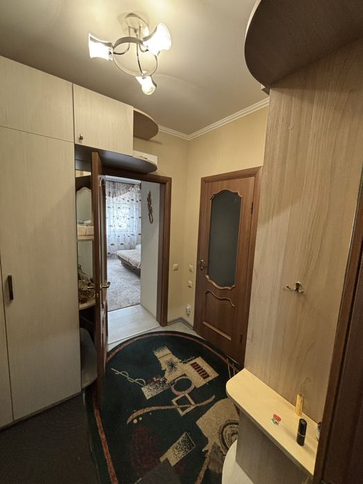 Квартира на вул. Богатирська, 6А в Києві, ID 431073, фото №2