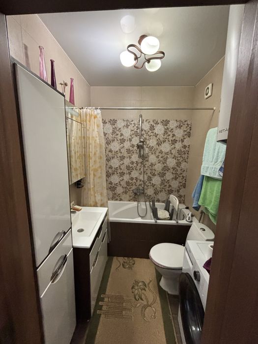 Квартира на вул. Богатирська, 6А в Києві, ID 431073, фото №4