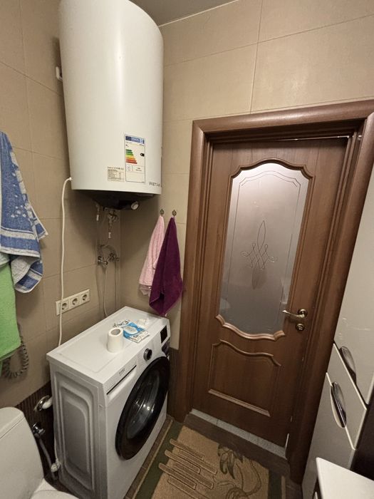 Квартира на вул. Богатирська, 6А в Києві, ID 431073, фото №5