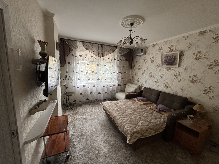 Квартира на вул. Богатирська, 6А в Києві, ID 431073, фото №6
