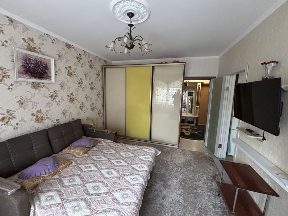 Квартира на вул. Богатирська, 6А в Києві, ID 431073, фото №7