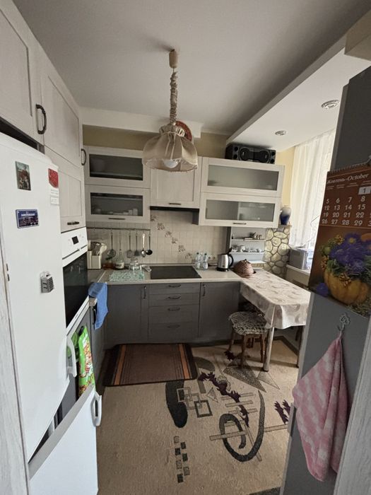 Квартира на вул. Богатирська, 6А в Києві, ID 431073, фото №8