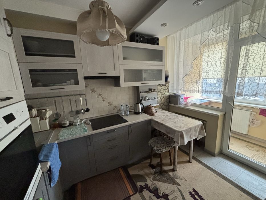 Квартира на вул. Богатирська, 6А в Києві, ID 431073, фото №10