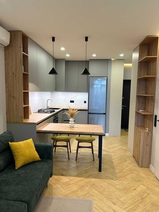Квартира на вул. Топольна, 4 в Львові, ID 431455, фото №4