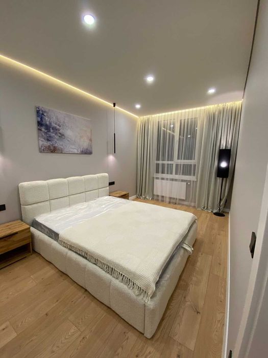 Квартира на вул. Топольна, 4 в Львові, ID 431455, фото №6