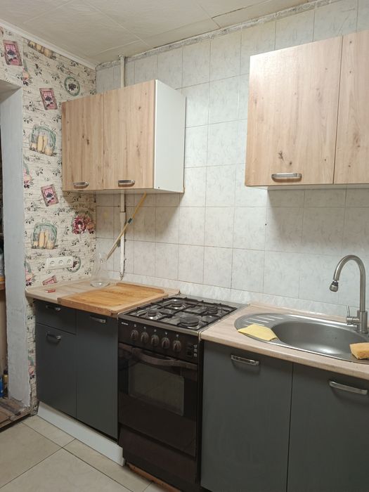 Квартира на Хаджибейський в Одесі, ID 430489, фото №4
