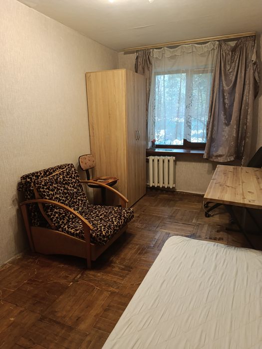 Квартира на Хаджибейський в Одесі, ID 430489, фото №8