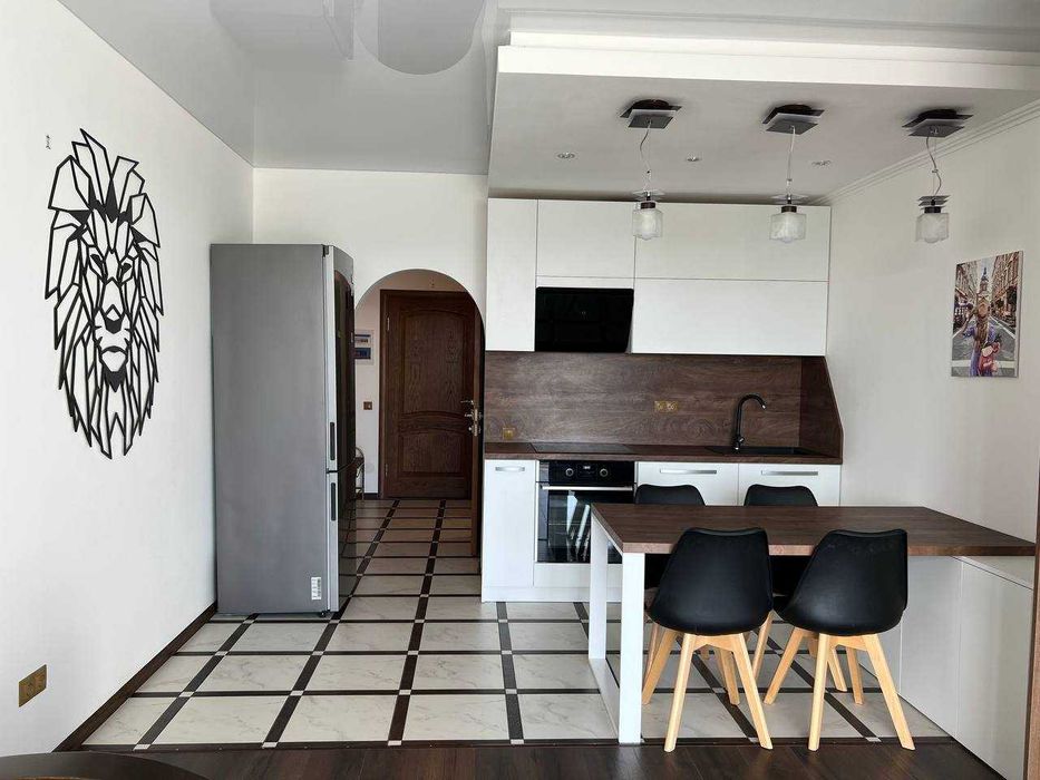Квартира на вул. Полтавська в Києві, ID 430873, фото №3