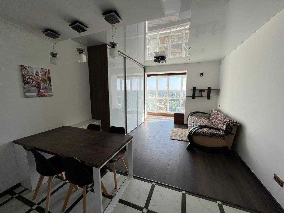 Квартира на вул. Полтавська в Києві, ID 430873, фото №6