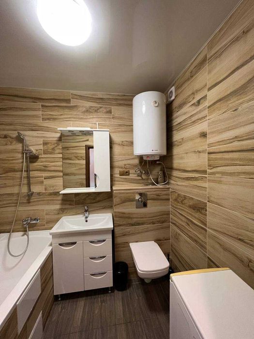 Квартира на вул. Полтавська в Києві, ID 430873, фото №8