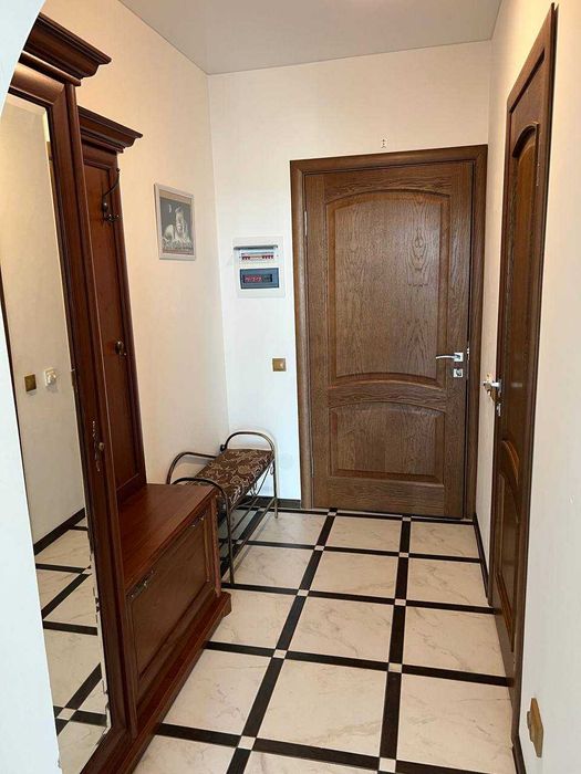 Квартира на вул. Полтавська в Києві, ID 430873, фото №9