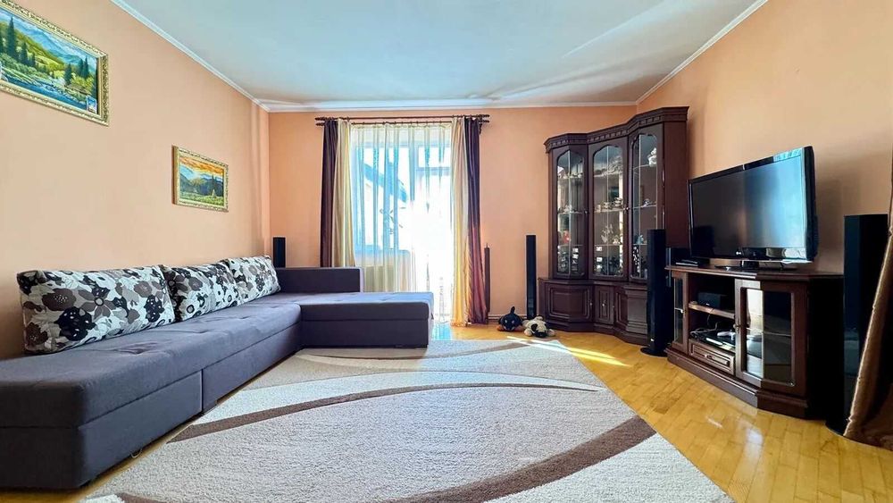 Квартира на Івано-Франківськ, ID 430752, фото №1