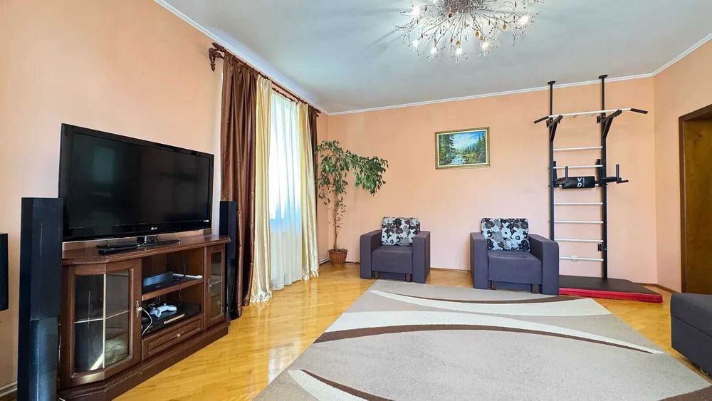 Квартира — Івано-Франківськ в Івано-Франківську, ID 430752, фото №2