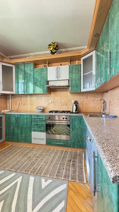 Квартира — Івано-Франківськ в Івано-Франківську, ID 430752, фото №11