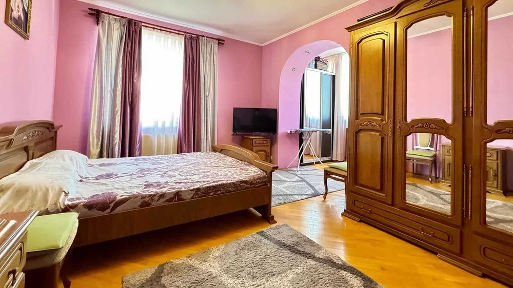 Квартира — Івано-Франківськ в Івано-Франківську, ID 430752, фото №14