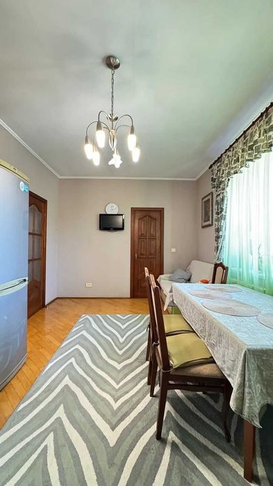Квартира — Івано-Франківськ в Івано-Франківську, ID 430752, фото №16